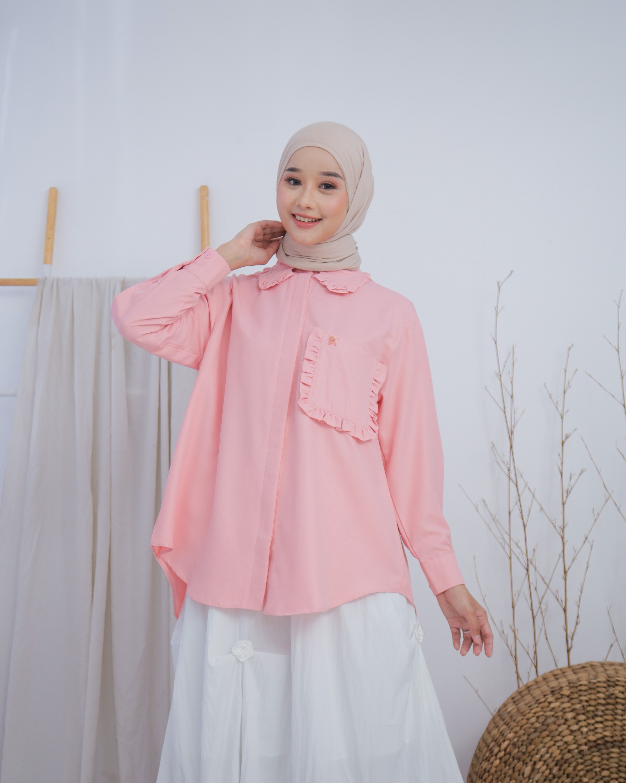 Mid Year Reject Sale All Blouse