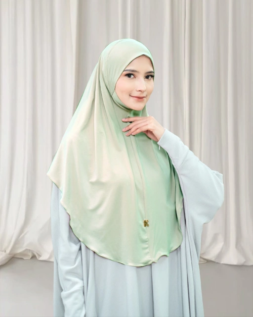 Image of Syra Bergo Sage