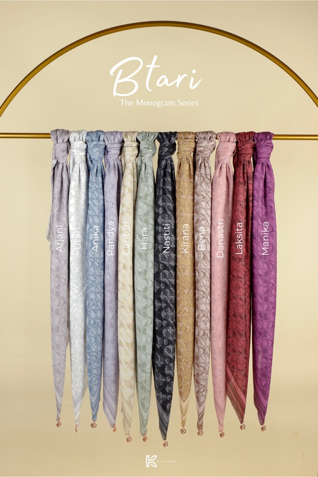 Btari Series