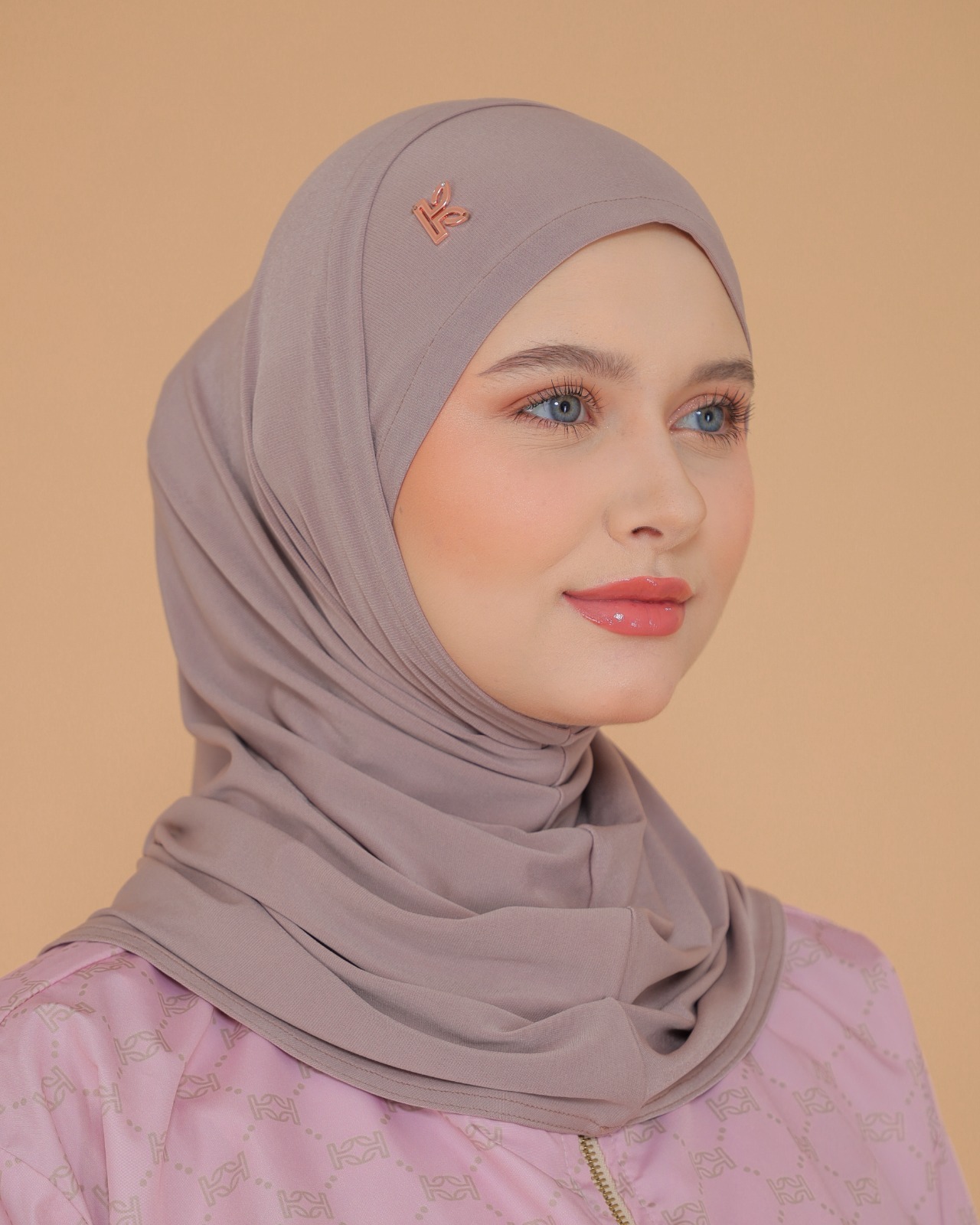 Ally Bergo Practical Hijab