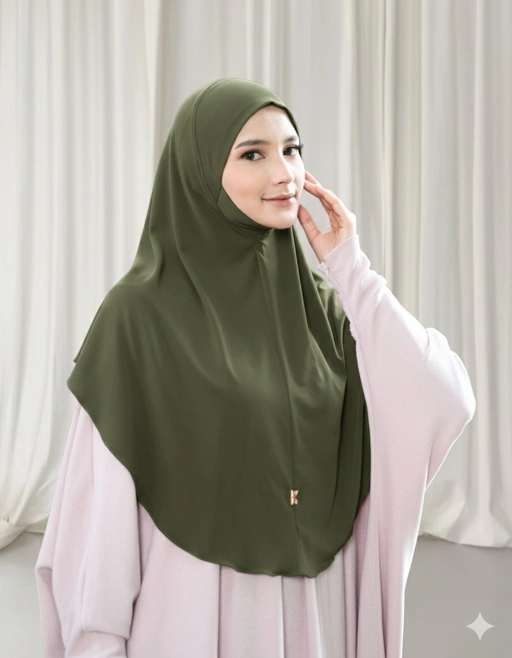 Image of Syra Bergo Army