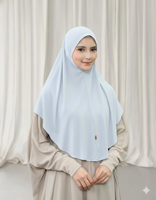 Image of Syra Bergo Grey