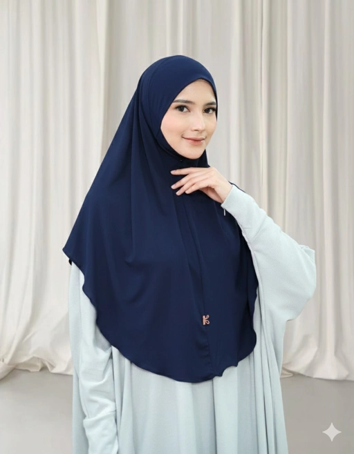 Image of Syra Bergo Navy