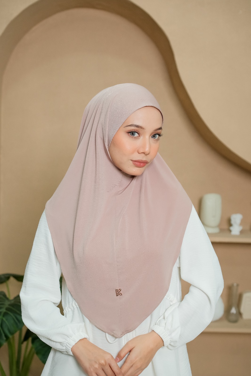 Saba Bergo