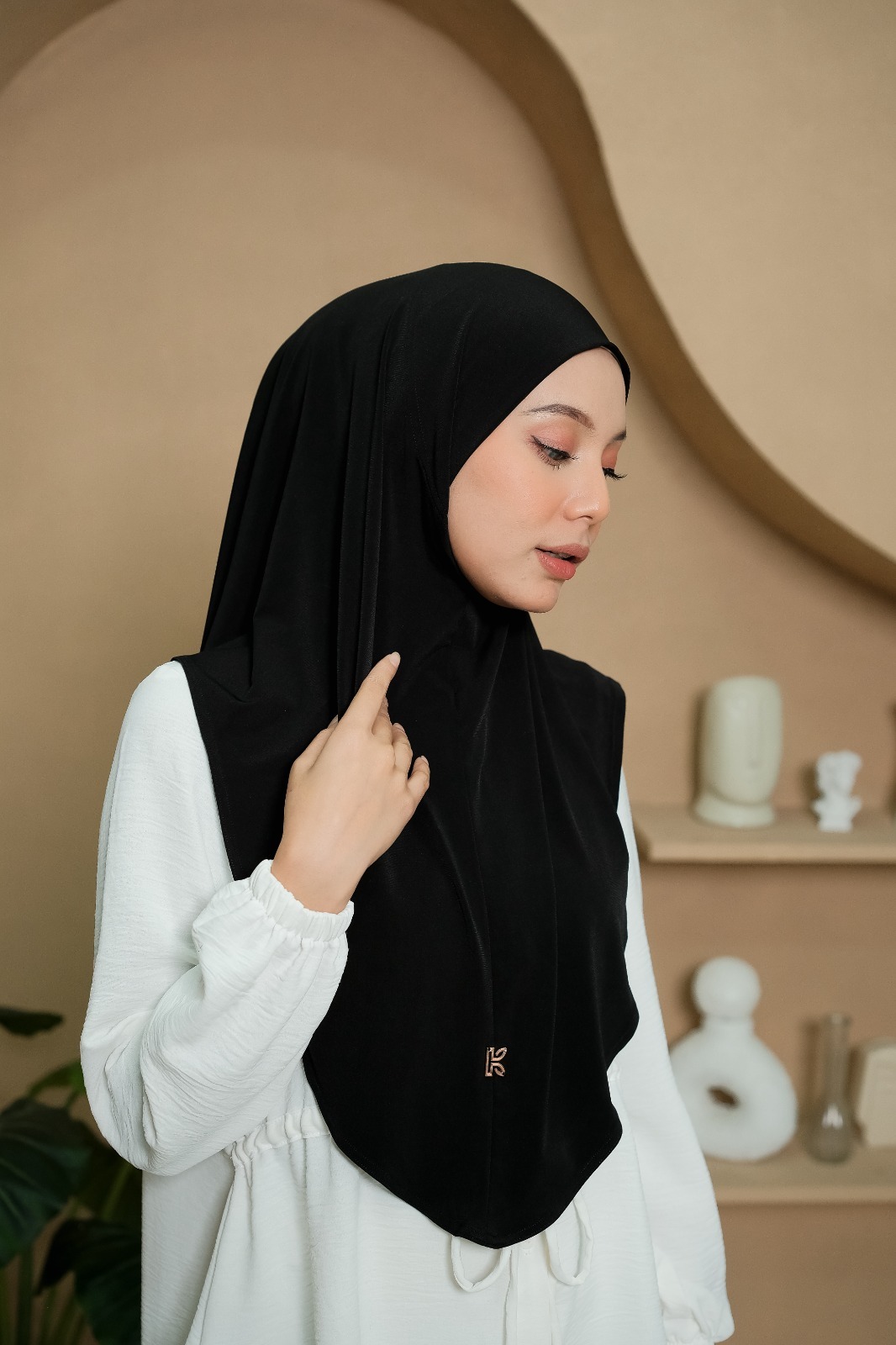Saba Bergo