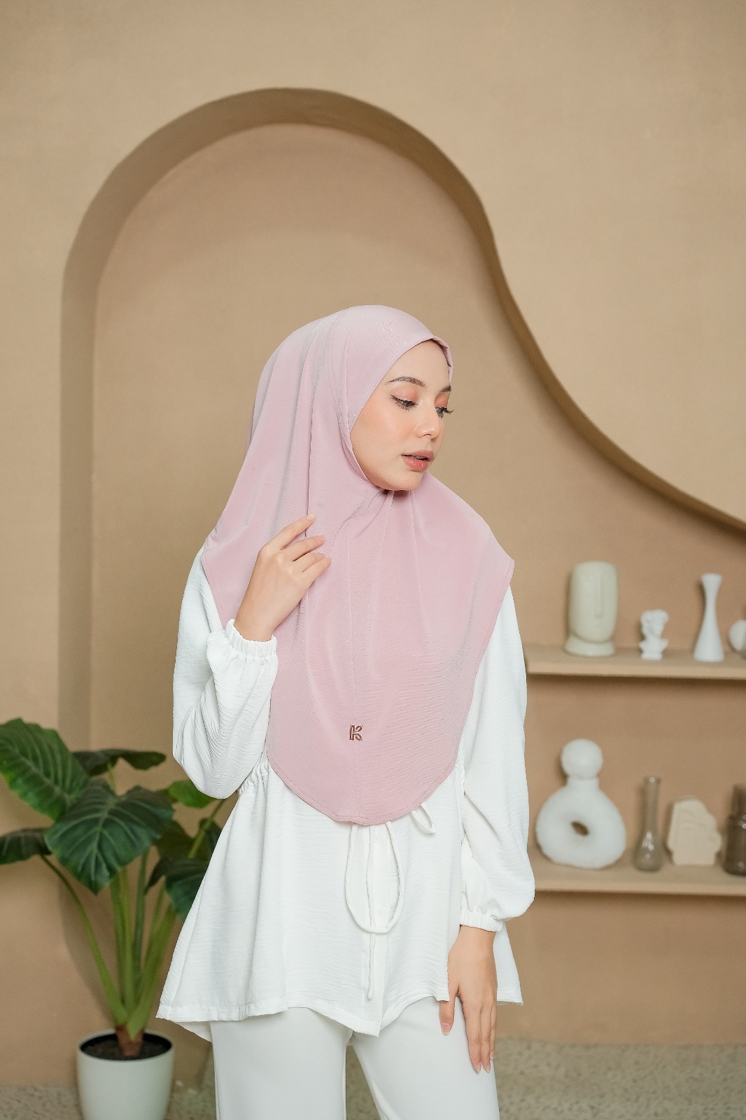 Saba Bergo