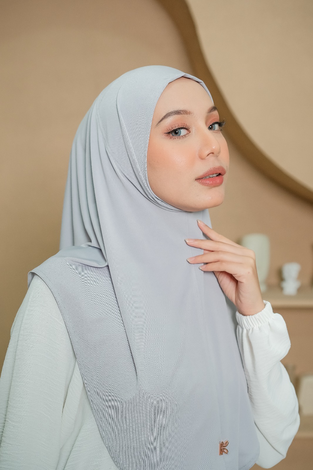 Saba Bergo