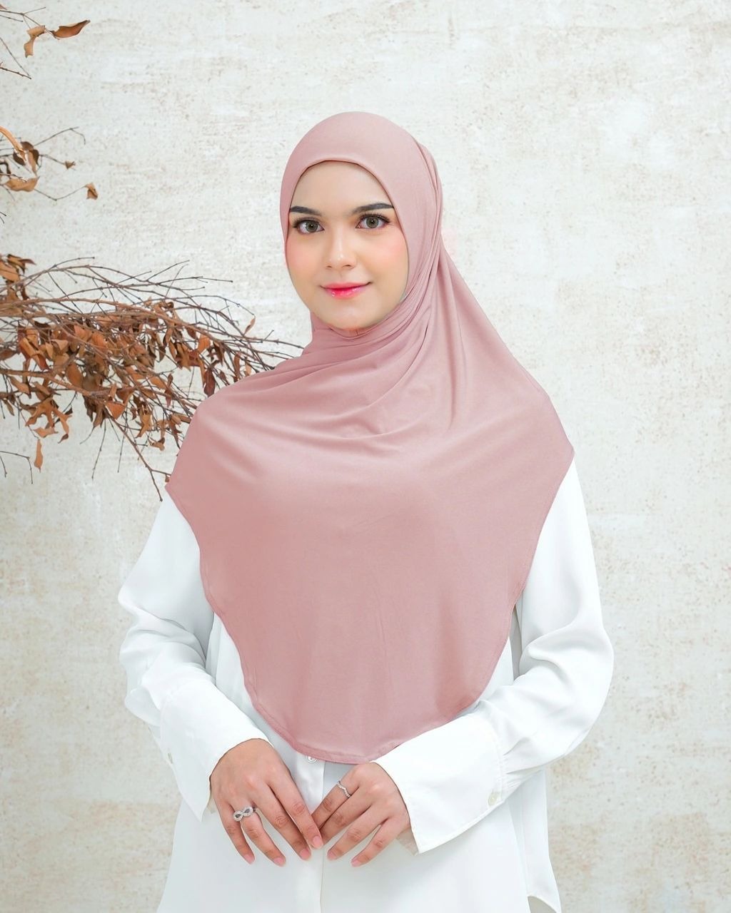 Khansa Bergo
