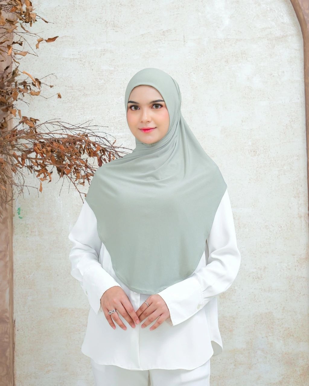 Khansa Bergo