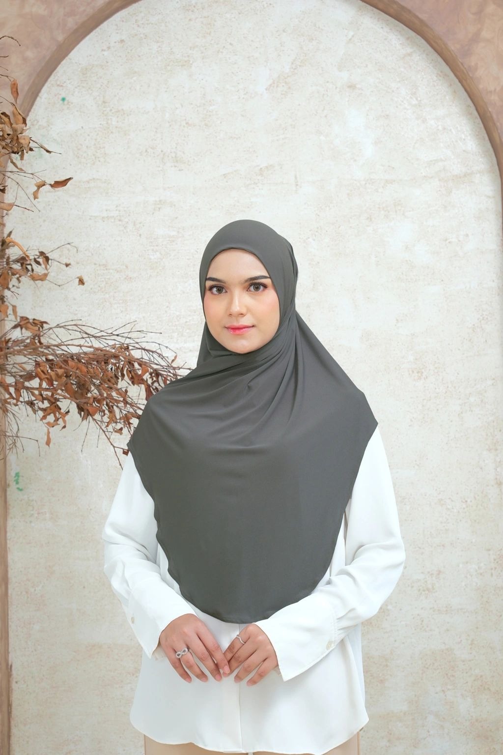 Khansa Bergo