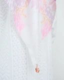 Zaujah Scarf Raya Series Daisy