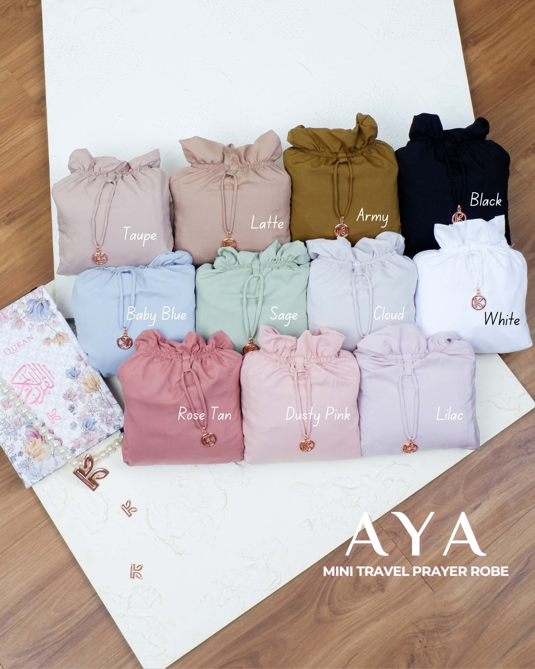 Blissful Raya Hampers