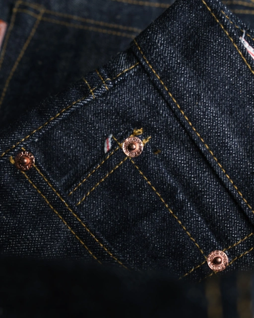 パンツ WTAPS BLUES. BASIC. RAW DENIM Wtaps Blues Skinny Denim Pant | FIRMAMENT - Berlin Renaissance