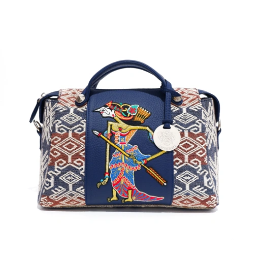 Image of PANDAWA BAG 010