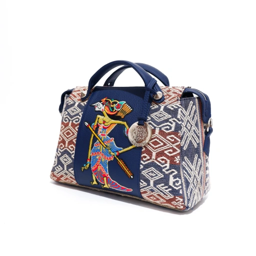 Image of PANDAWA BAG 010