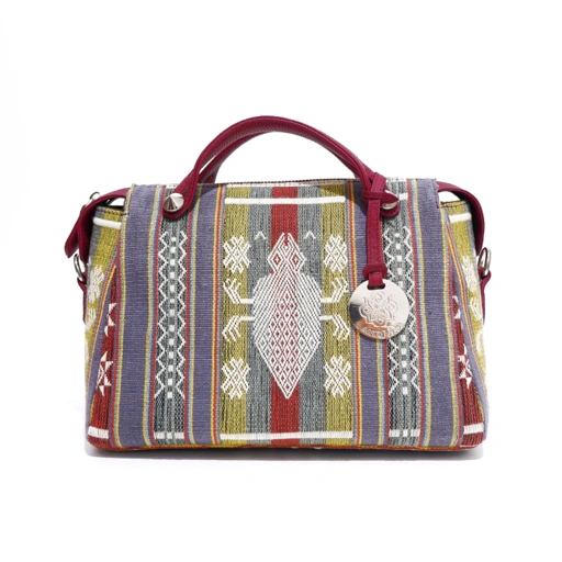 Image of PANDAWA BAG 012
