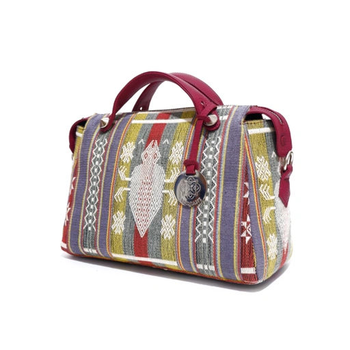 Image of PANDAWA BAG 012