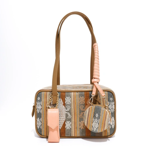 Image of DAMAYANTI BAG 008