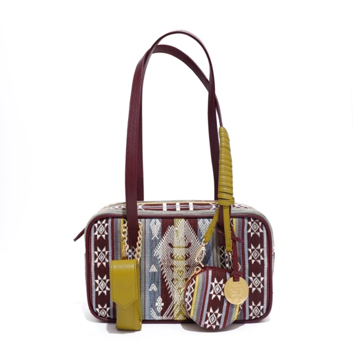 Image of DAMAYANTI BAG 007