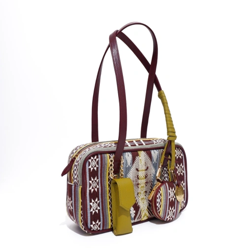 Image of DAMAYANTI BAG 007