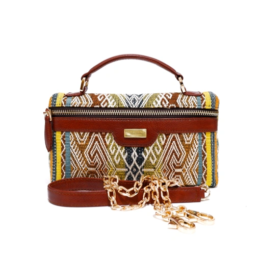 Image of NARENDRA POUCH 289