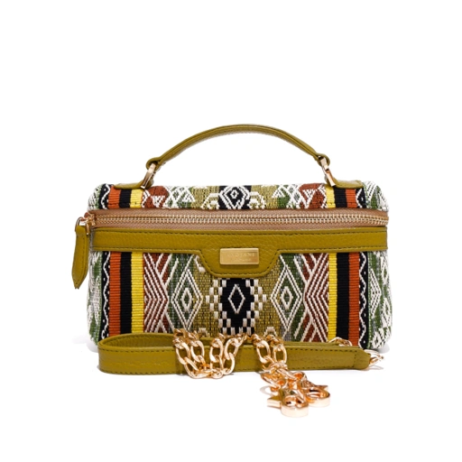 Image of NARENDRA POUCH 288