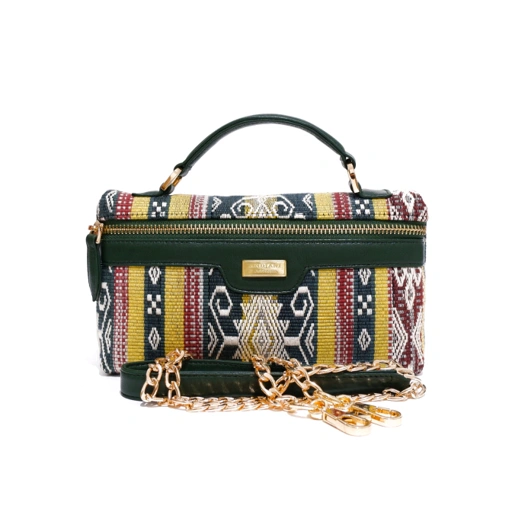 Image of NARENDRA POUCH 284