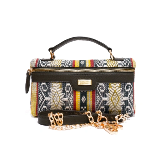 Image of NARENDRA POUCH 283