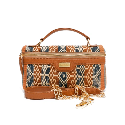 Image of NARENDRA POUCH 327