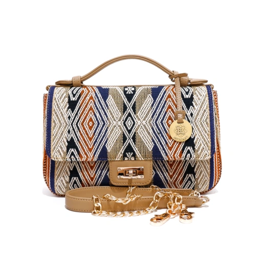 Image of ONE FACE BAG 123