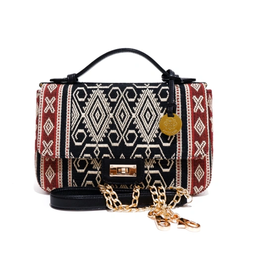 Image of ONE FACE BAG 122