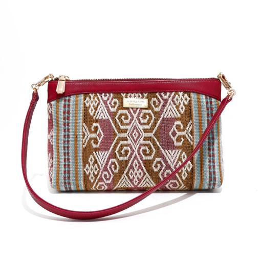 Image of ZARA BAG 145