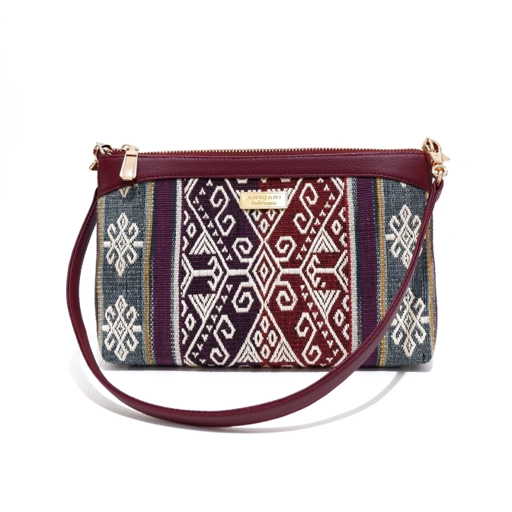 Image of ZARA BAG 144