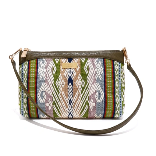 Image of ZARA BAG 143