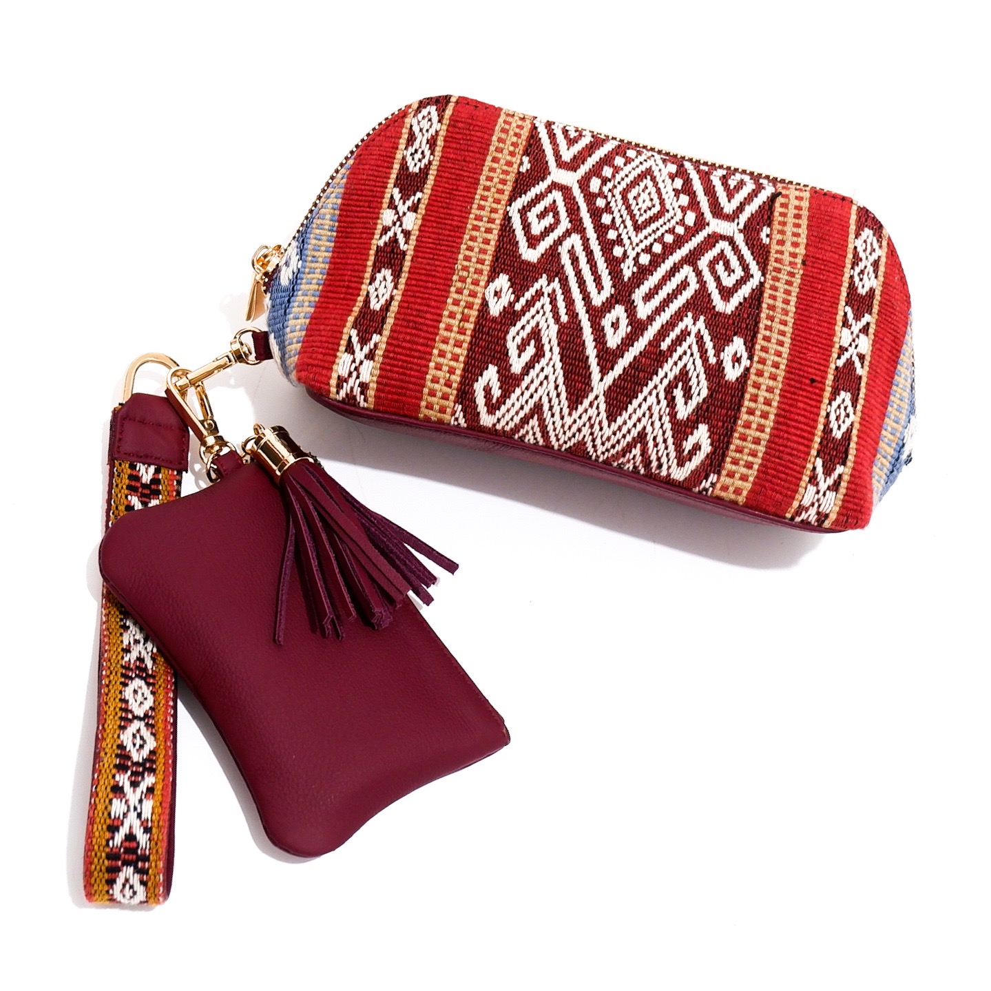ARUNA POUCH 020
