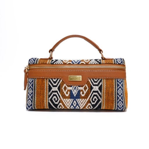 Image of NARENDRA POUCH 129