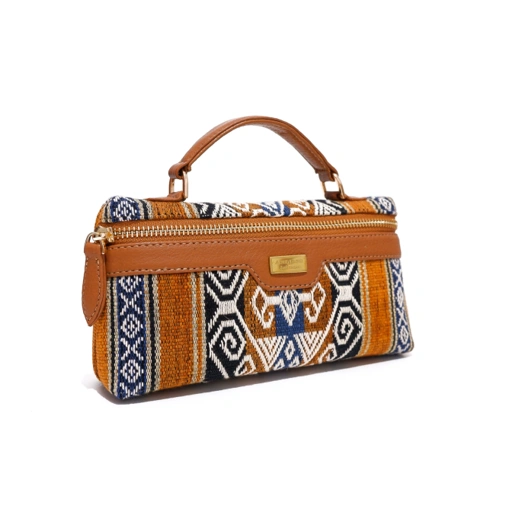 Image of NARENDRA POUCH 129