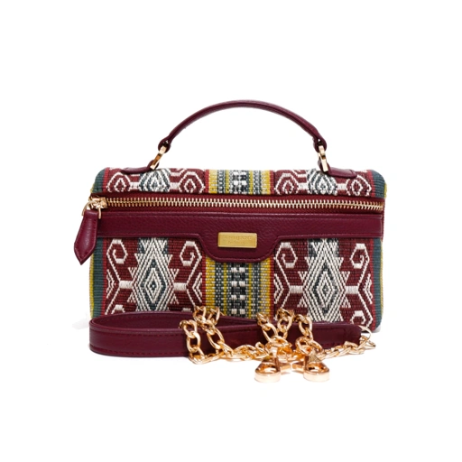 Image of NARENDRA POUCH 323