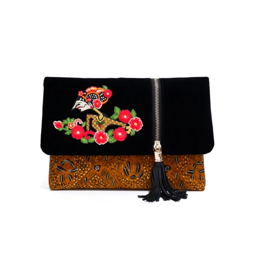 Image of ONEDAY CLUTCH 009