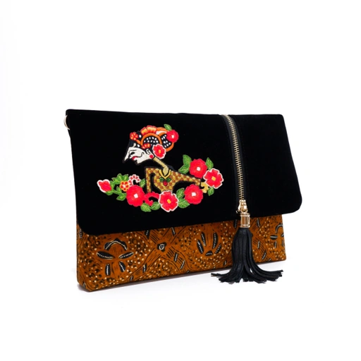 Image of ONEDAY CLUTCH 009