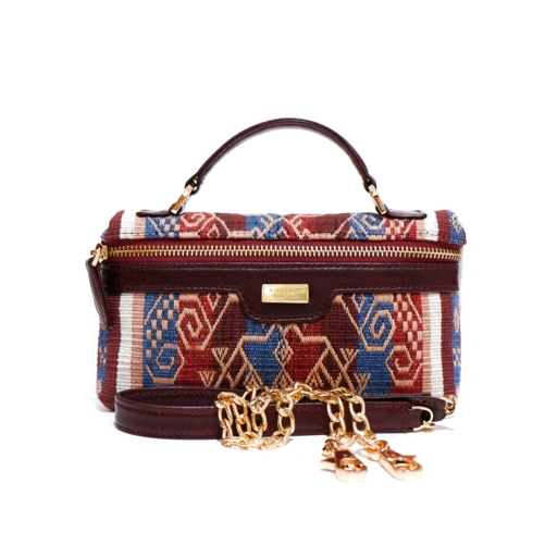 Image of NARENDRA POUCH 322