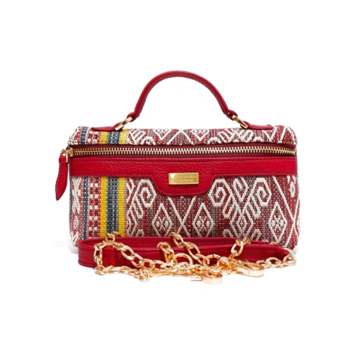 Image of NARENDRA POUCH 321