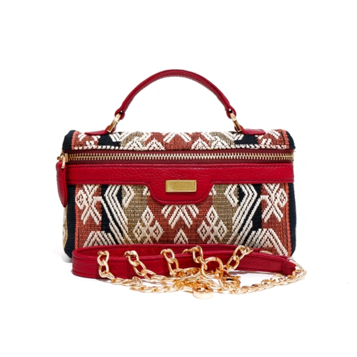 Image of NARENDRA POUCH 320