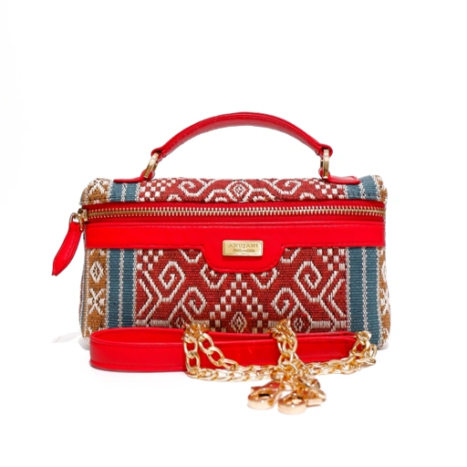 Image of NARENDRA POUCH 326