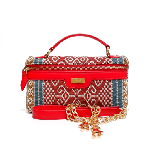 Image of NARENDRA POUCH 325