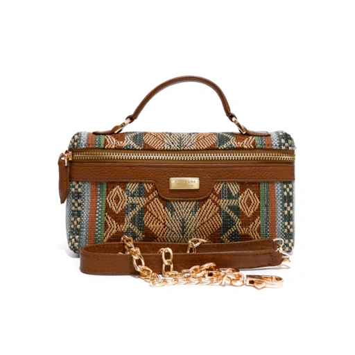 Image of NARENDRA POUCH 316