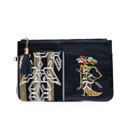 Image of PANDAWA CLUTCH 087