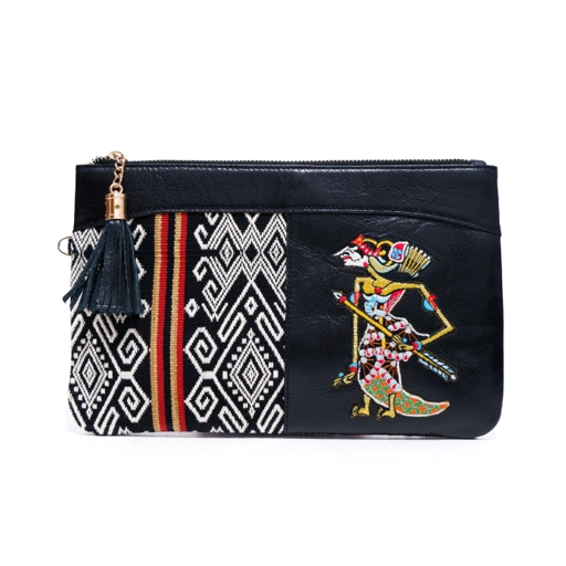 Image of PANDAWA CLUTCH 086