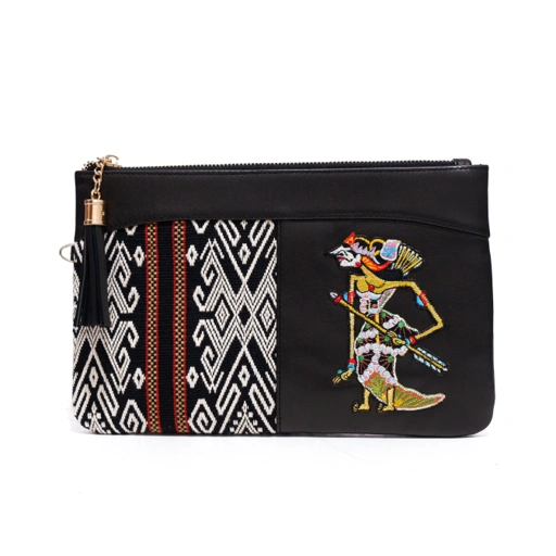 Image of PANDAWA CLUTCH 079