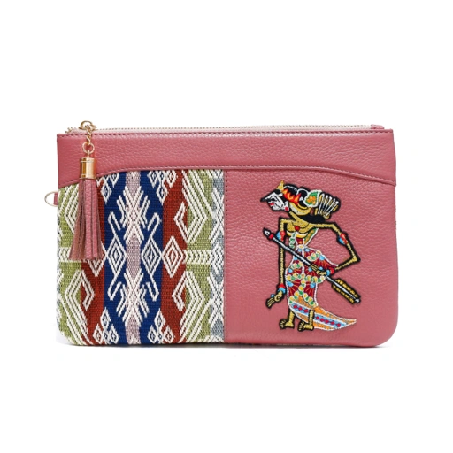 Image of PANDAWA CLUTCH 076